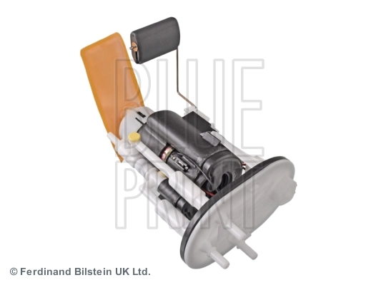 Fuel Feed Unit